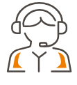Customer Support Icon