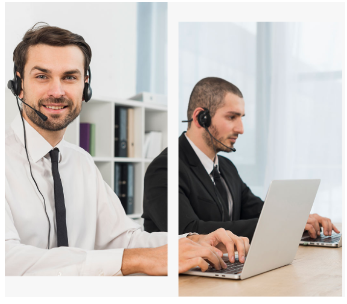 Call center agents